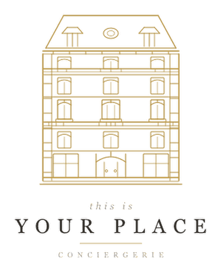 This Is Your Place