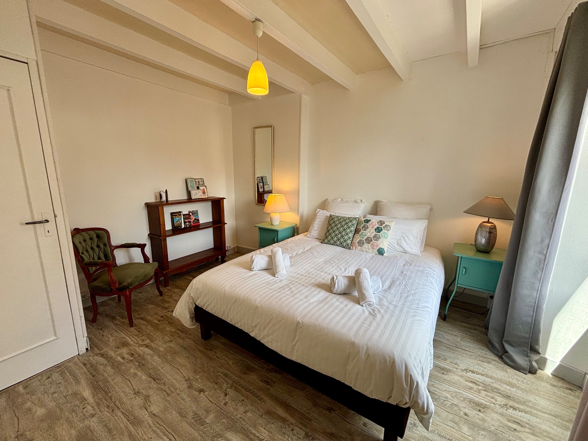 Samour House