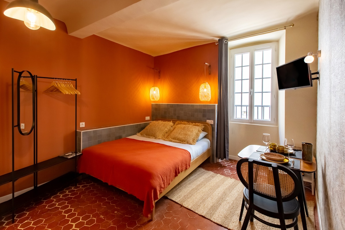 Le Saint Victor 1 - Hypercentre - Wifi - Clim