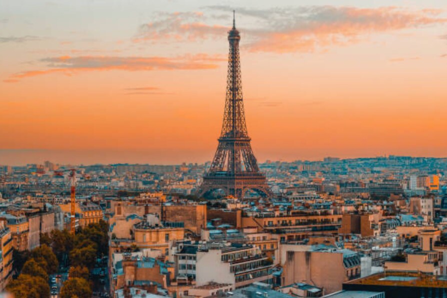 Ponthieu · Perle des Champs-Elysées
