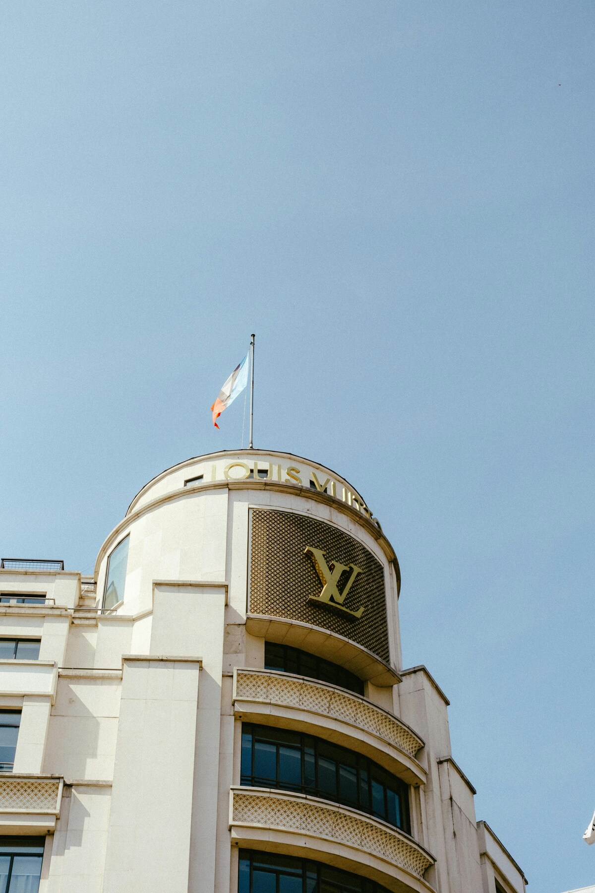 Ponthieu · Perle des Champs-Elysées