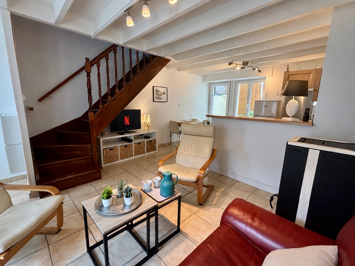 Samour House